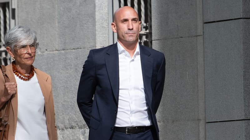 Enquête pour corruption à la Fédération espagnole: Luis Rubiales convoqué par la justice