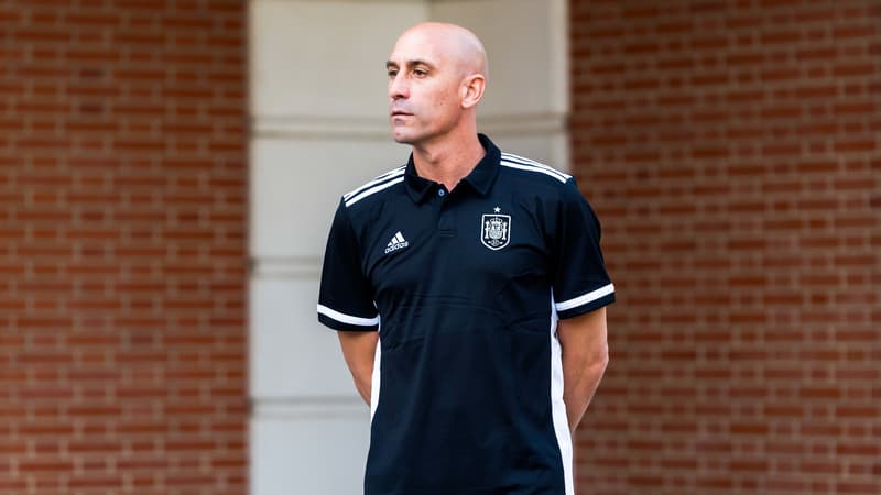 Hermoso “manipulatrice”, argent de l’Arabie saoudite, détournement de fonds… la contre-attaque de Luis Rubiales