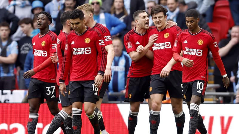 Mercato: Manchester United prêt à vendre la quasi-intégralité de son effectif