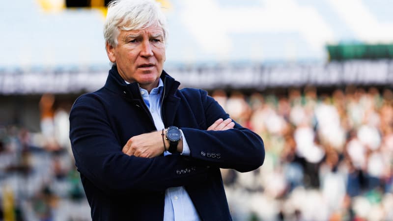 Le Cameroun tient son nouveau sélectionneur