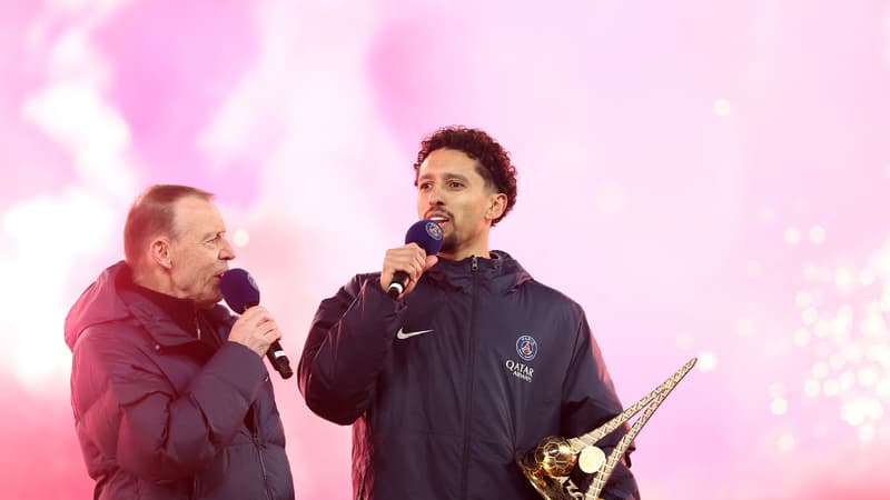 “On va aller la chercher”: le message de Marquinhos aux supporteurs du PSG concernant la Ligue des champions
