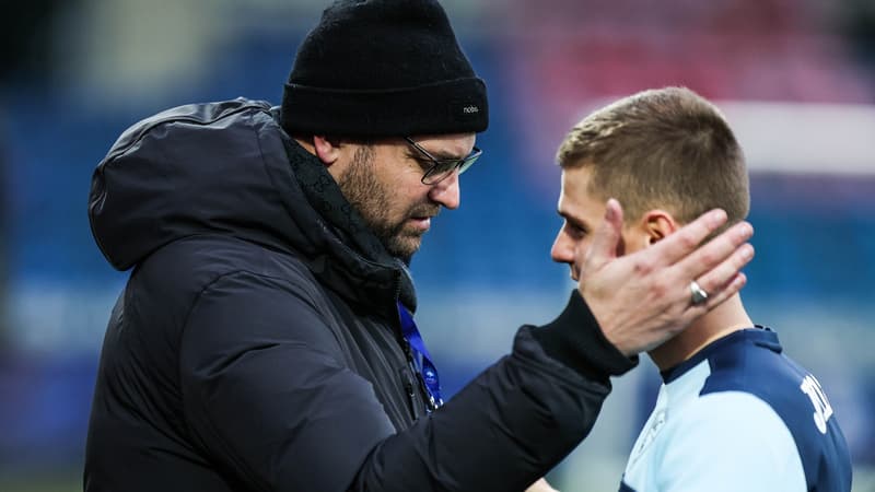 Mercato: Bodmer va parapher un nouveau contrat longue durée avec le HAC