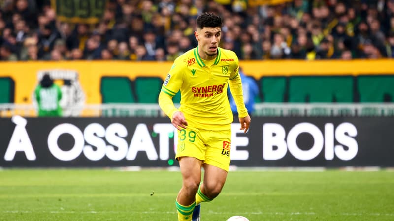 DIRECT. Le Havre-Nantes: les compositions sont tombées, Abline enchaîne avec les Canaris