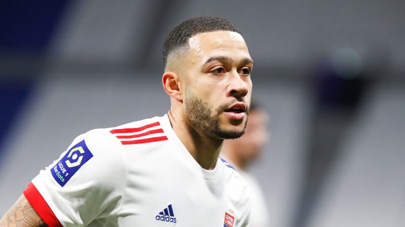 Ligue 1: Memphis Depay explique ce qu’il manque à l’OL pour passer un cap et regagner des titres