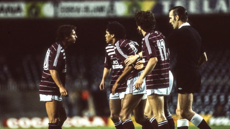 Barça-PSG: le jour où le FC Metz a réussi une remontada en terre catalane