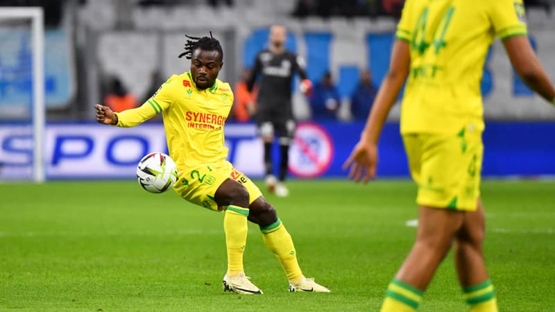 DIRECT. Montpellier-Nantes: suivez le match de la 31e journée de Ligue 1