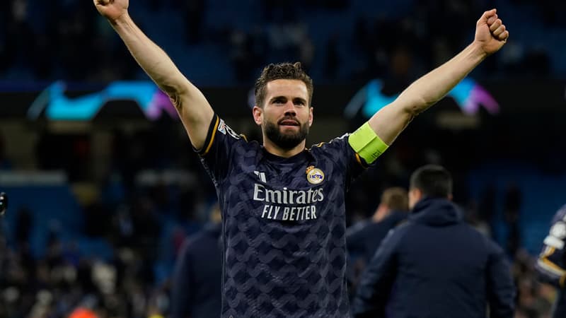 Mercato: un cadre historique devrait quitter le Real Madrid à l’issue de la saison