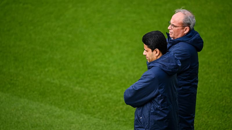 PSG-Barça: pourquoi Nasser Al-Khelaïfi n’a pas participé au traditionnel dîner avec les dirigeants du Barça