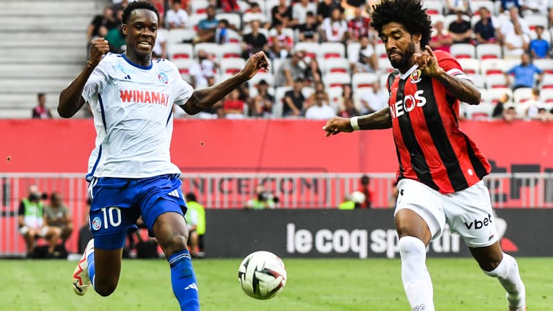 DIRECT. Ligue 1: suivez toutes les rencontres du Multiplex de la 31e journée