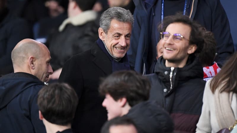 Barça-PSG: Joan Laporta a envoyé une invitation à… Nicolas Sarkozy