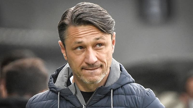 DIRECT. Mercato: Kovac dans la short-list de Liverpool?