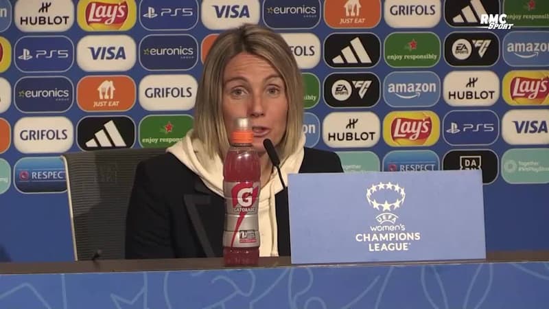OL 3-2 PSG: “Il fallait qu’on croit en nous” insiste Bompastor