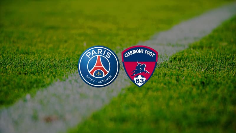 PSG – Clermont : à quelle heure et sur quelle chaîne suivre le match ?
