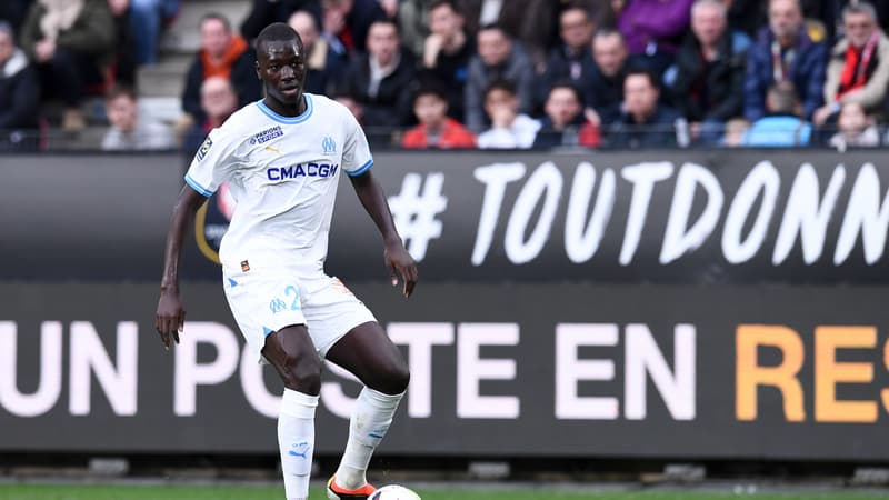 Mercato: en fin de contrat à l’OM, Pape Gueye déjà d’accord avec un club de Liga?