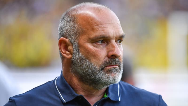 “Demandez à Messi s’il s’est promené”: Dupraz ne veut pas “banaliser” le titre de champion du PSG