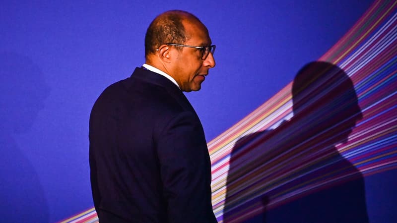 Arbitrage: ce qu’il s’est dit lors de la réunion entre Diallo et des représentants de clubs de Ligue 1