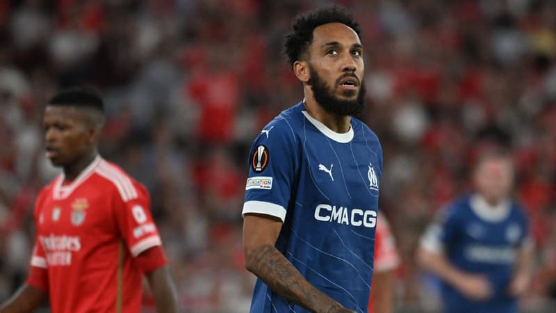 DIRECT. OM-Benfica: suivez le quart de finale retour de Ligue Europa des Marseillais en live