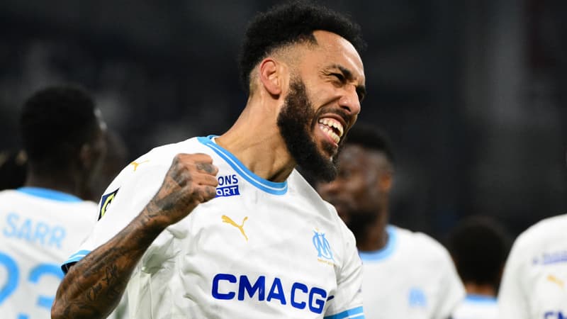DIRECT. Ligue Europa: suivez le quart de finale aller Benfica-OM en live