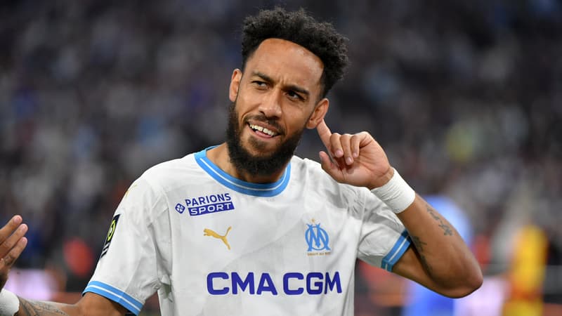 OM-Lens: Marseille s’offre un précieux succès avant le grand frisson européen face à l’Atalanta