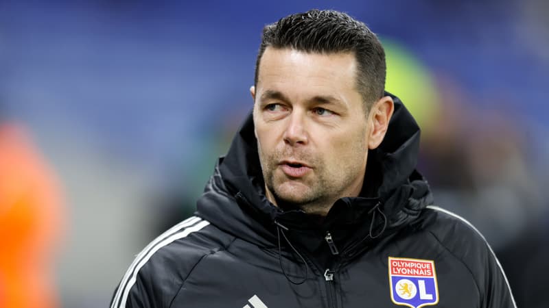OL: Pierre Sage pourra finalement obtenir son diplôme d’entraîneur