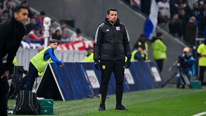 OL-Valenciennes: penalty discuté de Lacazette… “il n’y a jamais de débat sur l’arbitrage”, estime Pierre Sage