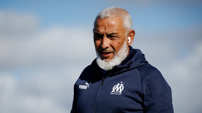 “C’est sa tête qui a dérangé?”: les vérités de Rachid Zeroual sur le tifo Bougheraba pendant OM-PSG