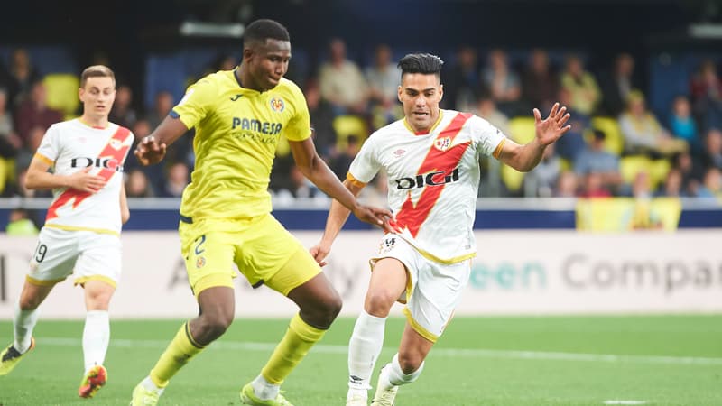 Liga: l’avion du Rayo Vallecano (encore) frappé par la foudre