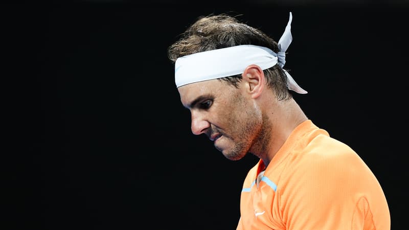 Tennis: Rafael Nadal annonce son forfait à Monte-Carlo