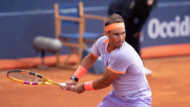 Roland-Garros: “Si un tournoi vaut la peine de mourir, c’est bien à Paris”, la décla légendaire de Rafael Nadal