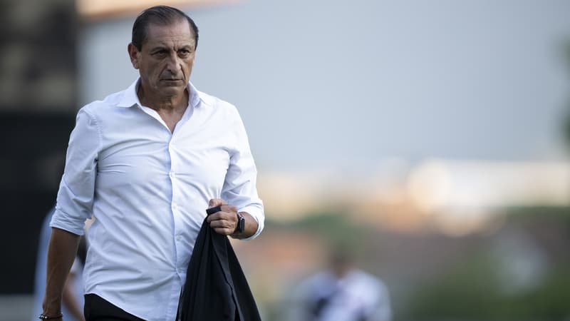 Brésil: le Vasco de Gama de Dimitri Payet vire son entraineur après quatre journées