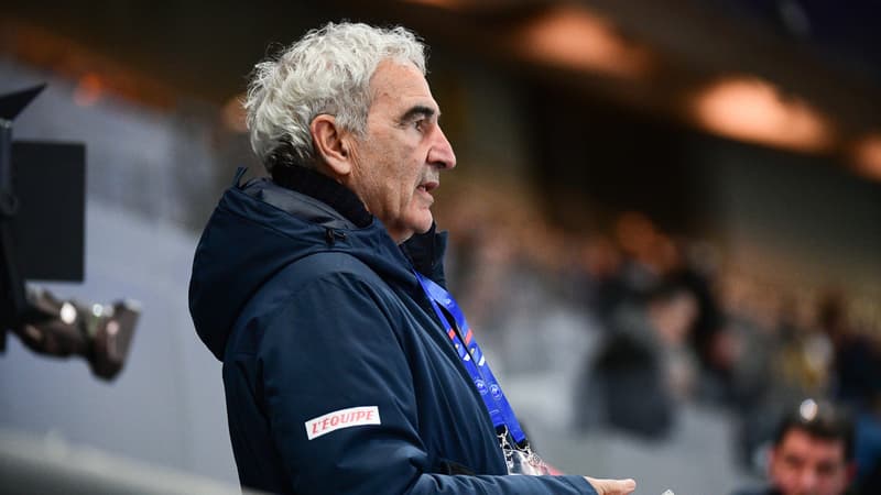 Un putsch pour évincer Raymond Domenech de l’UNECATEF?