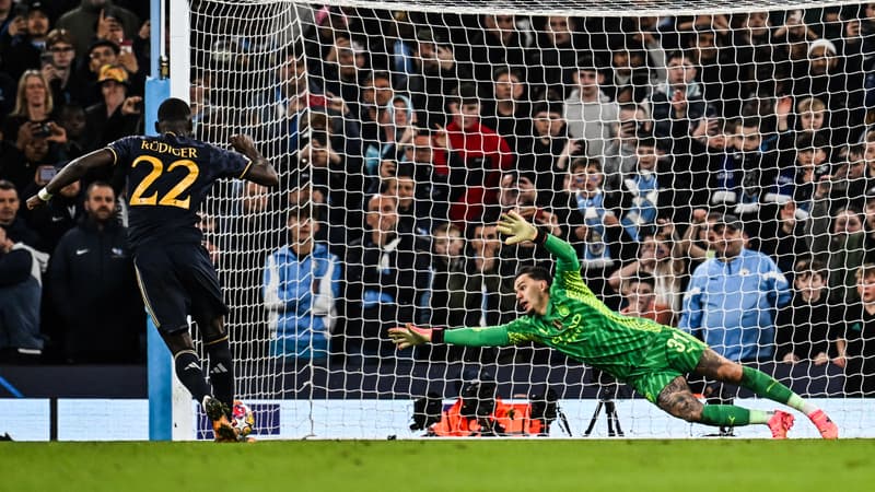 Arsenal, Aston Villa, Real Madrid… on a peut-être trouvé le secret ultime pour ne pas rater son tir au but