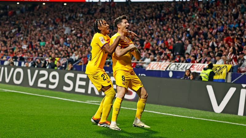 Liga: le Barça devrait faire tourner à Cadix avant le match retour contre le PSG