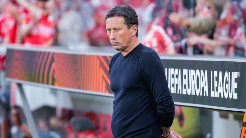 OM-Benfica: l’entraîneur des Portugais ne redoute pas l’ambiance du Vélodrome