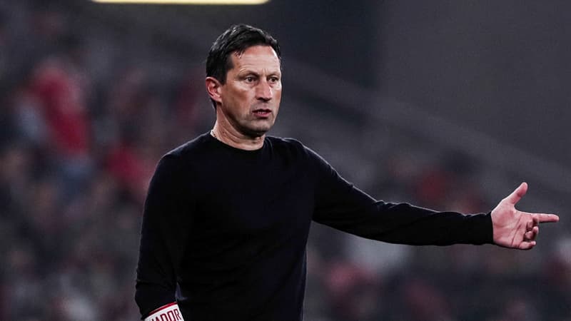 Benfica-OM: “Marseille sait comment rendre la vie difficile à ses adversaires”, les craintes de Roger Schmidt