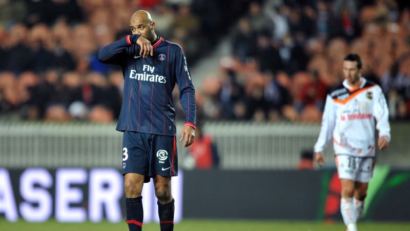 Football: 16 matchs de suspension pour Sammy Traoré, qui a insulté une arbitre