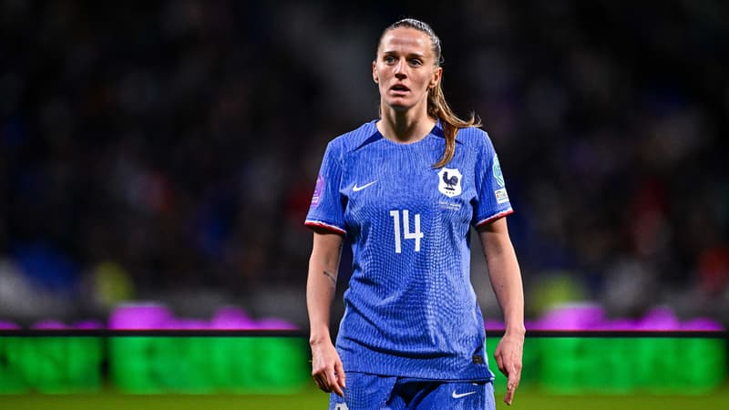 Equipe de France féminine: “Elles ont cette philosophie de jeu dès le plus jeune âge”, le regard de Sandie Toletti sur la suprématie espagnole