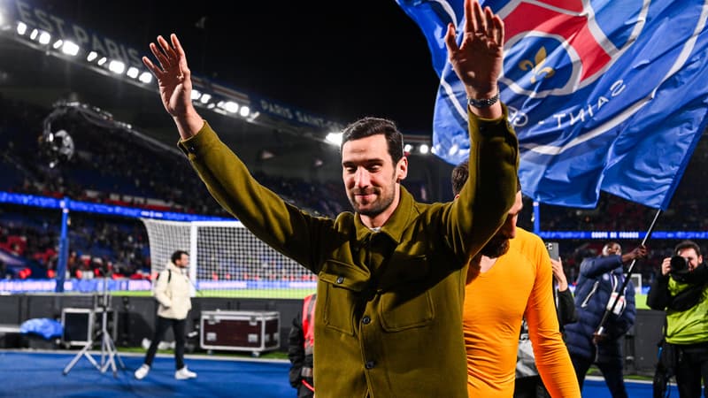 Info RMC Sport – Sergio Rico a le feu vert des médecins pour reprendre avec le PSG