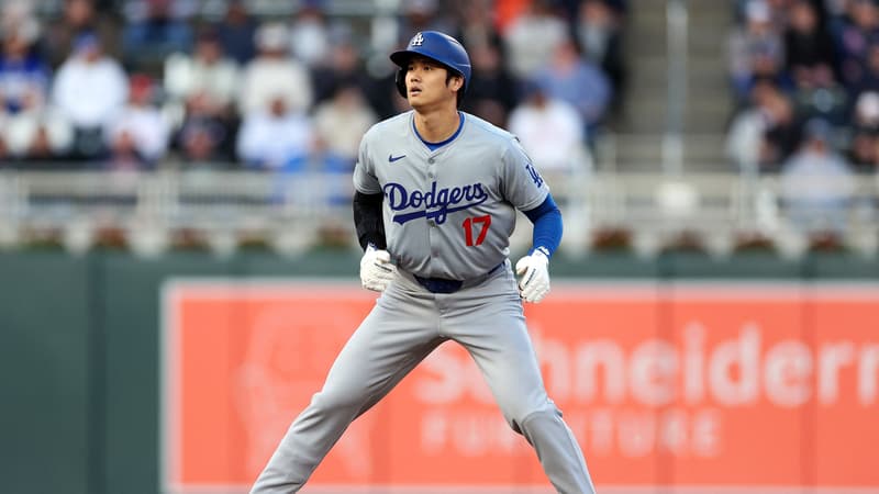 Baseball: le traducteur de Shohei Ohtani, joueur le mieux payé du monde, accusé de lui avoir volé 16 millions de dollars