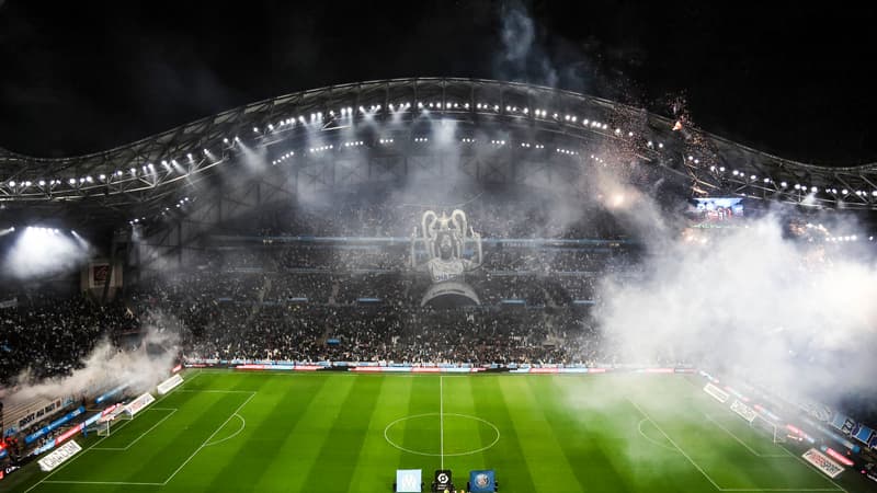 INFO RMC SPORT. L’OM convoqué par la commission de discipline après le Classique