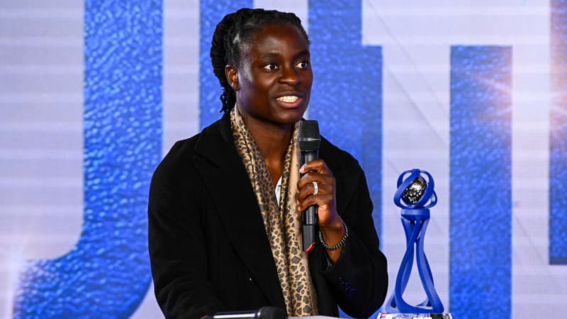 Meilleure joueuse, meilleure coach… Le palmarès des trophées de la D1 féminine, avec le PSG et l’OL à l’honneur