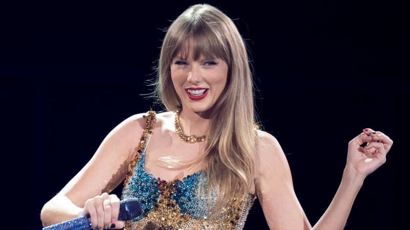 F1: Taylor Swift et Fernando Alonso, les paroles d’une nouvelle chanson qui sèment le trouble