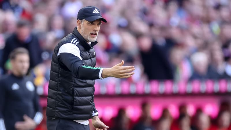 Bayern-Real: “Nous ne laissons rien nous gêner”, Kimmich pas perturbé par le clash Tuchel-Hoeness