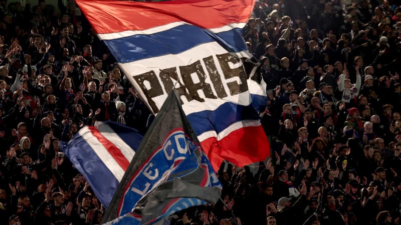 PSG-Barça: jusqu’à 5500 euros… le prix des places à la revente explose