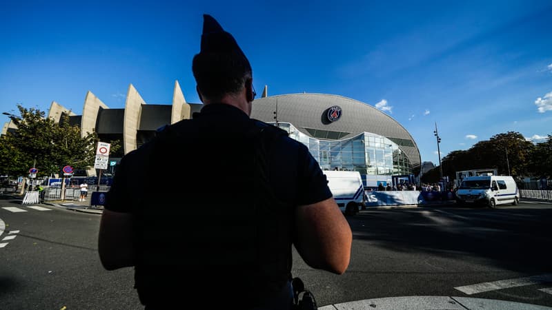Ligue des champions: l’inquiétude de la presse européenne face aux menaces d’attaques de l’Etat islamique sur les quarts de finale aller