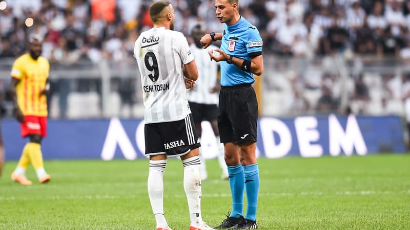 Violences dans le football turc: le VAR confié à des arbitres étrangers pour les matches à forts enjeux