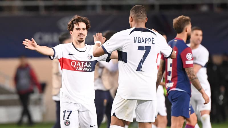 Barça-PSG: après leur qualification, les Parisiens portent le coup de grâce sur les réseaux sociaux