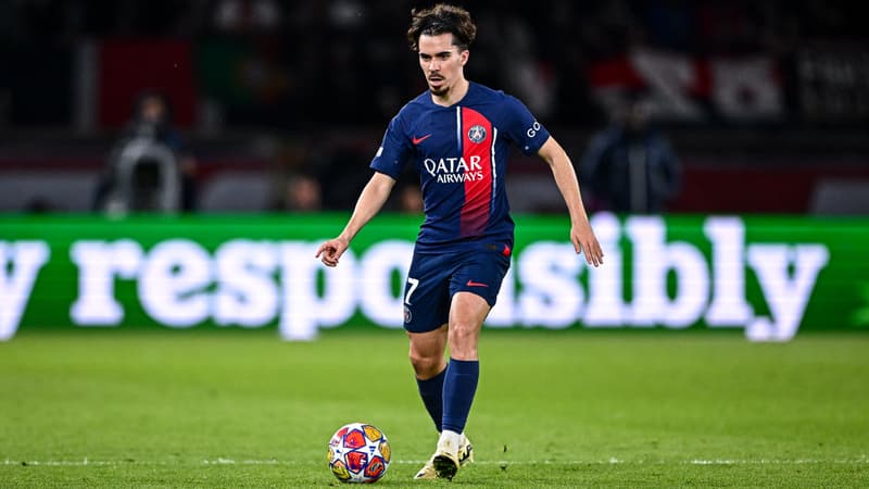 Barça-PSG: les dernières tendances pour la composition parisienne