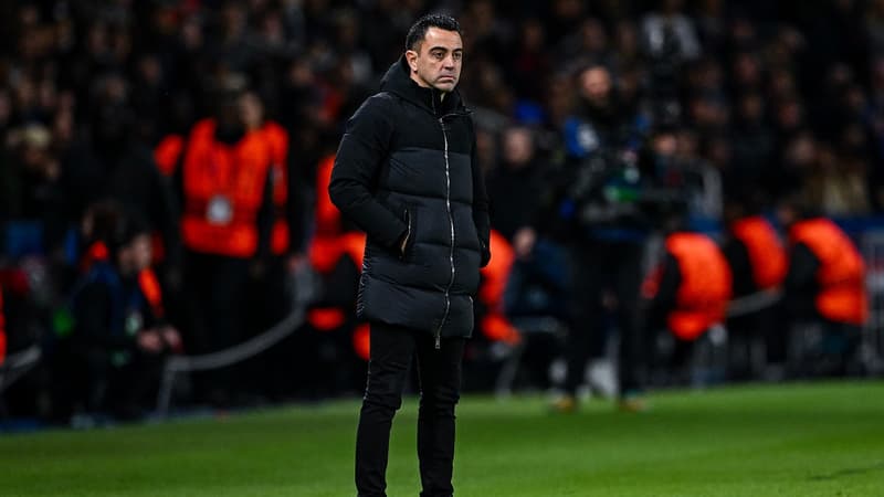 Barça-PSG: Xavi explique pourquoi les suspensions risquent de pénaliser son équipe à Montjuïc