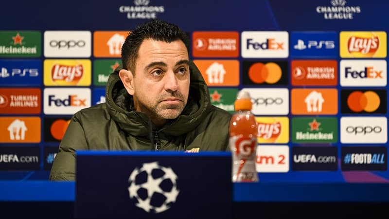 DIRECT. PSG-Barça (J-1): les compos des deux équipes se dessinent